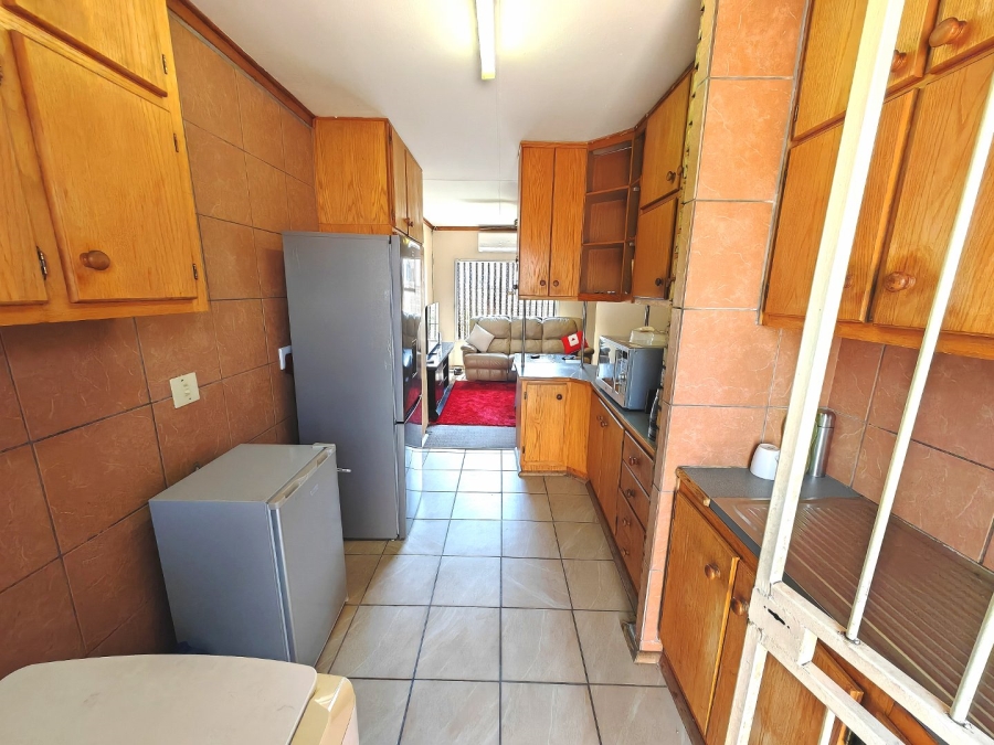 3 Bedroom Property for Sale in Uitsig Free State